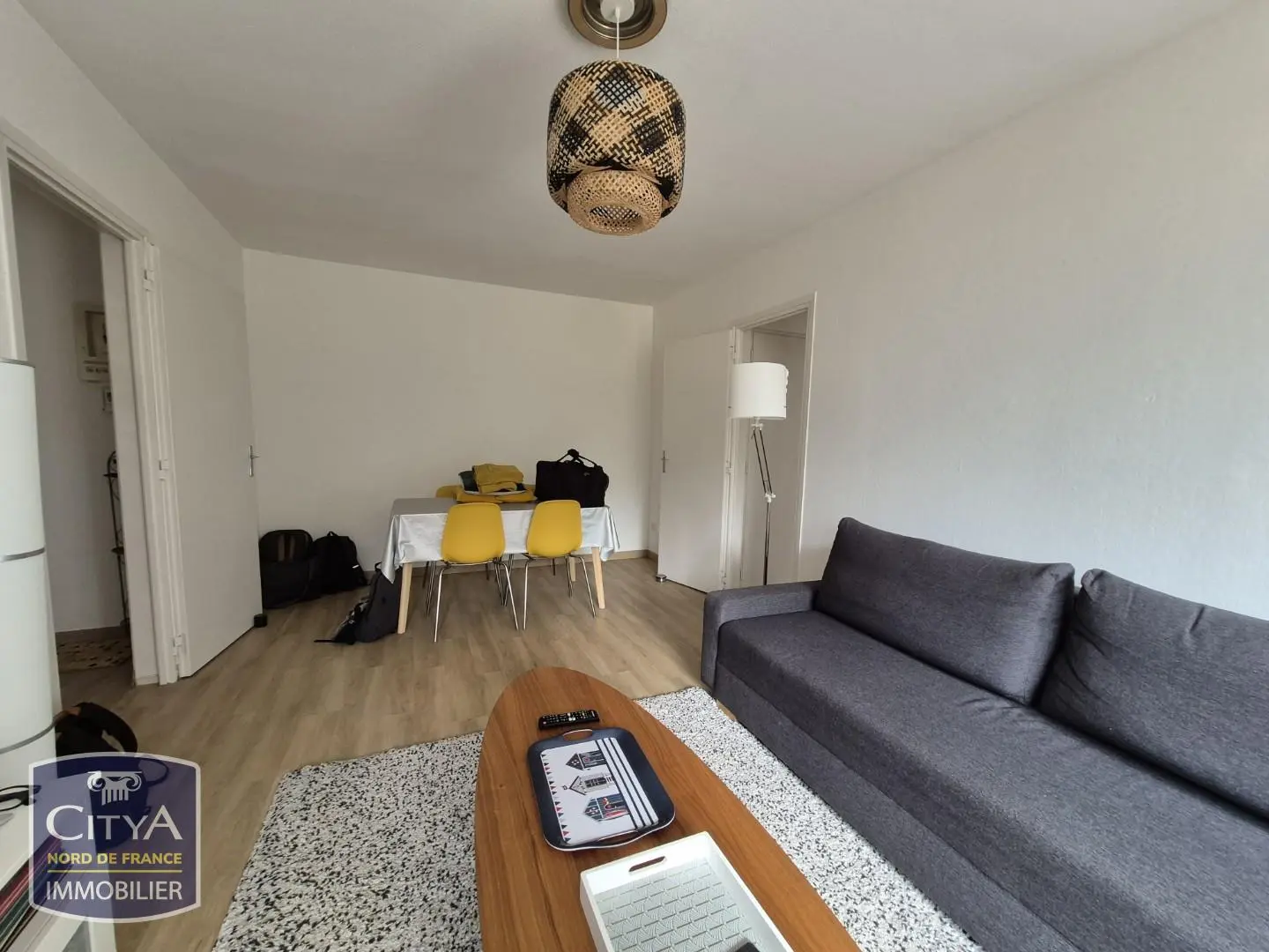 Photo 3 appartement Dunkerque