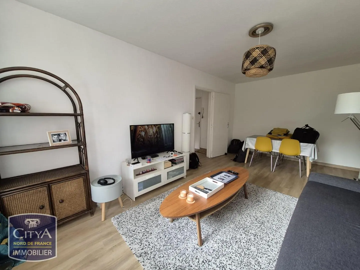 Photo 4 appartement Dunkerque
