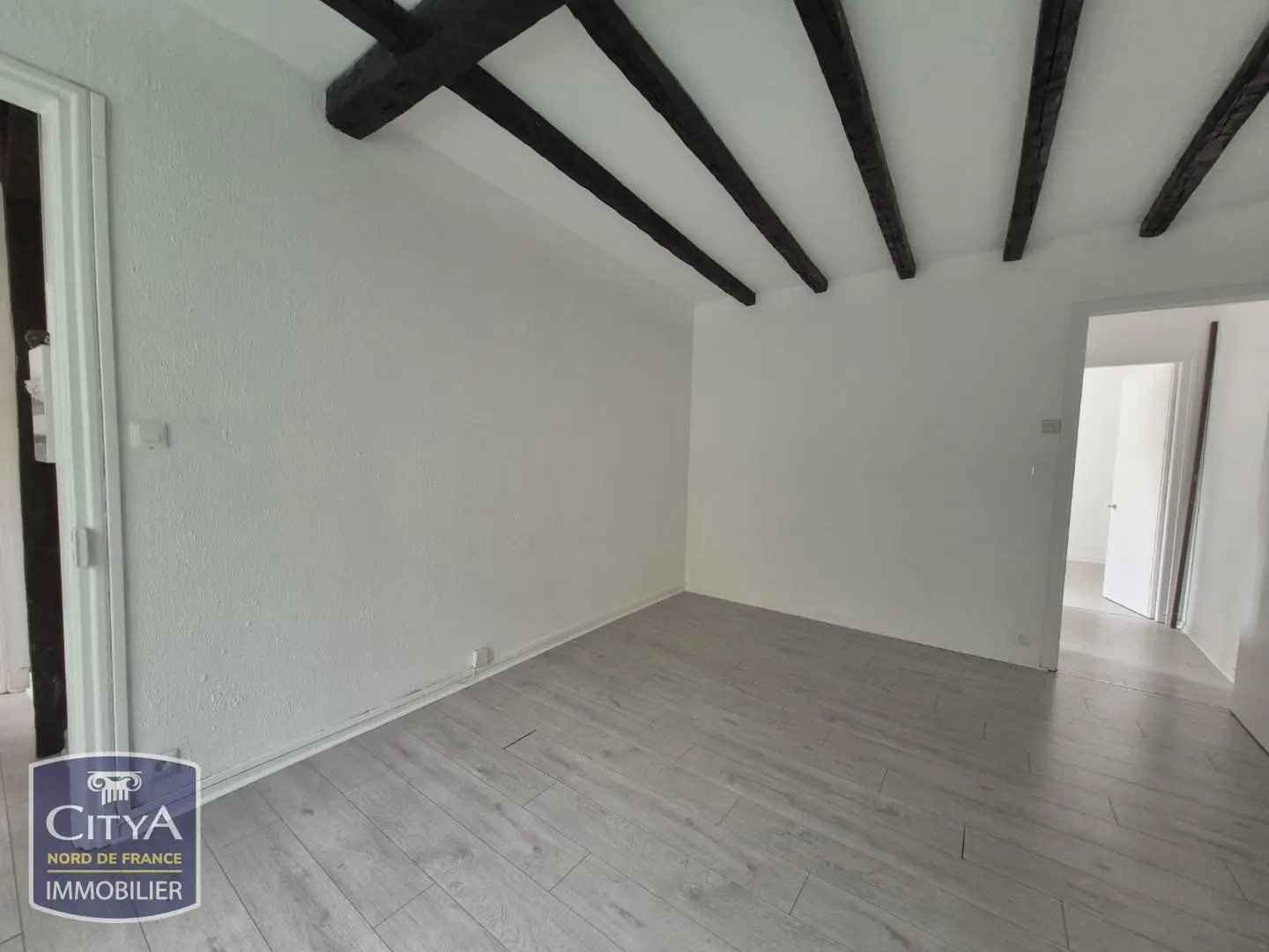Photo 1 Appartement 2 pièces 51.6m²