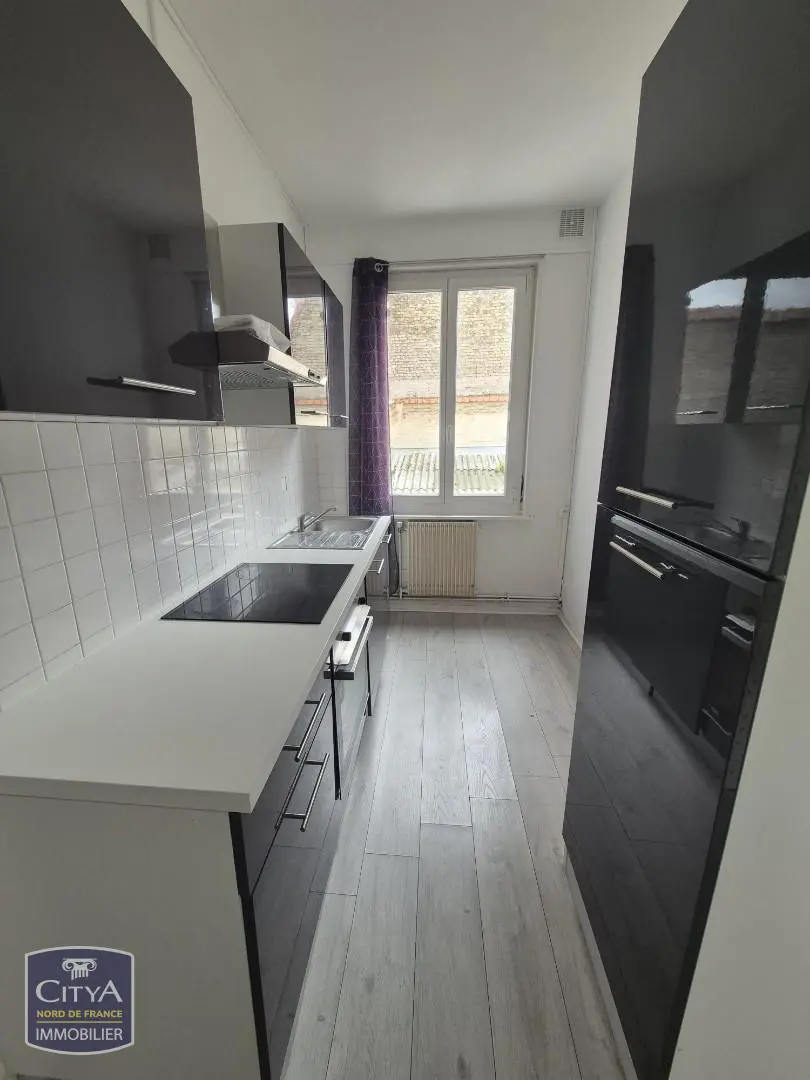 Photo 1 appartement Dunkerque