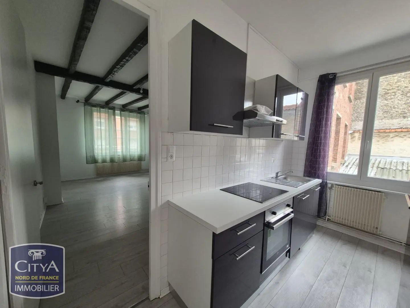 Photo 2 appartement Dunkerque