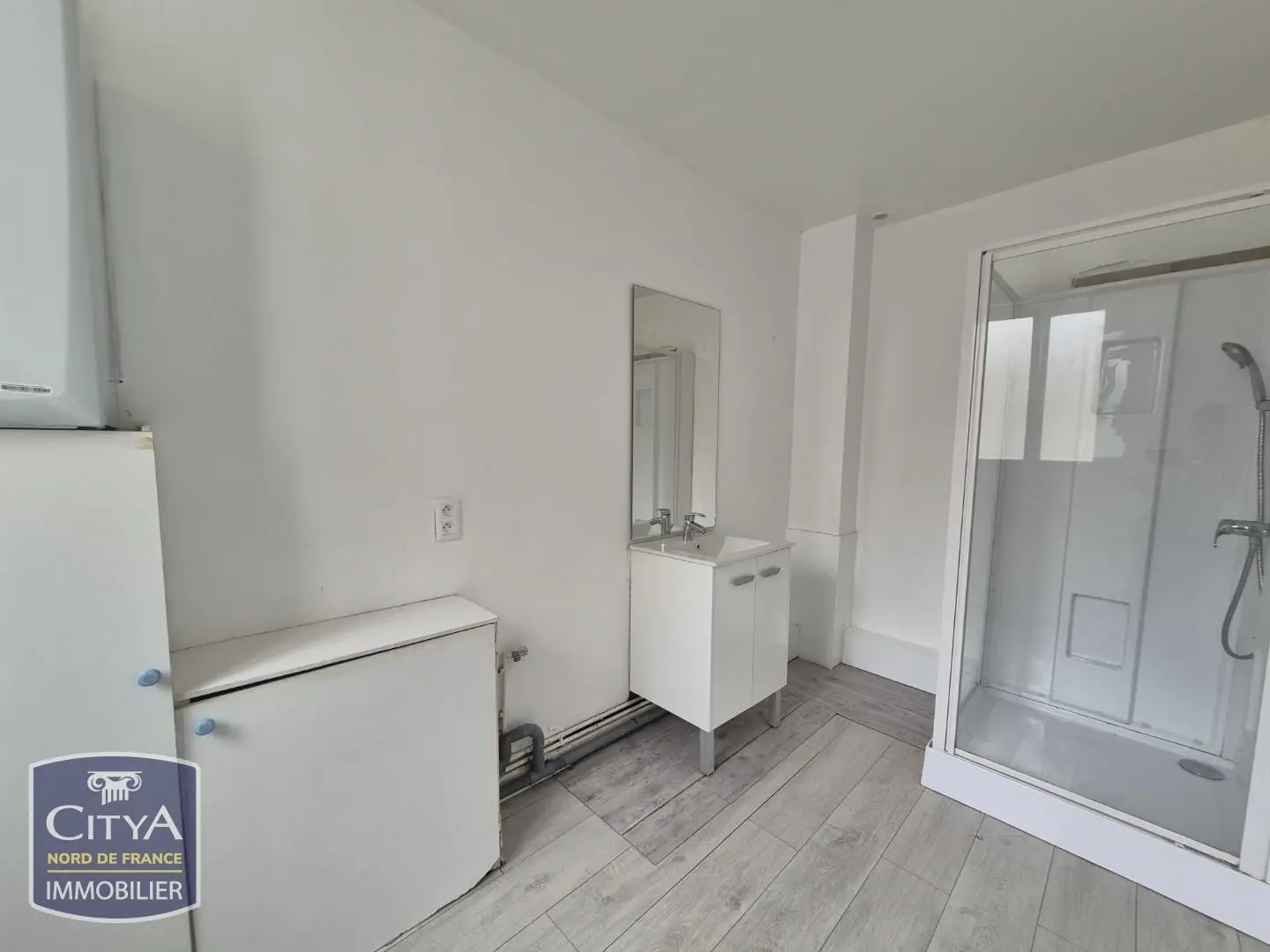 Photo 4 appartement Dunkerque