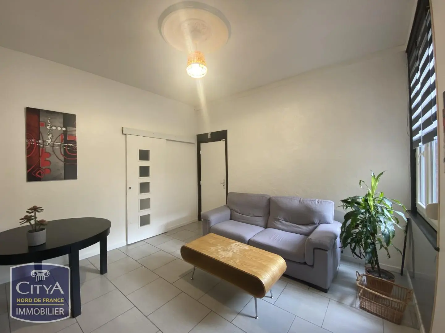 Photo 1 appartement Dunkerque
