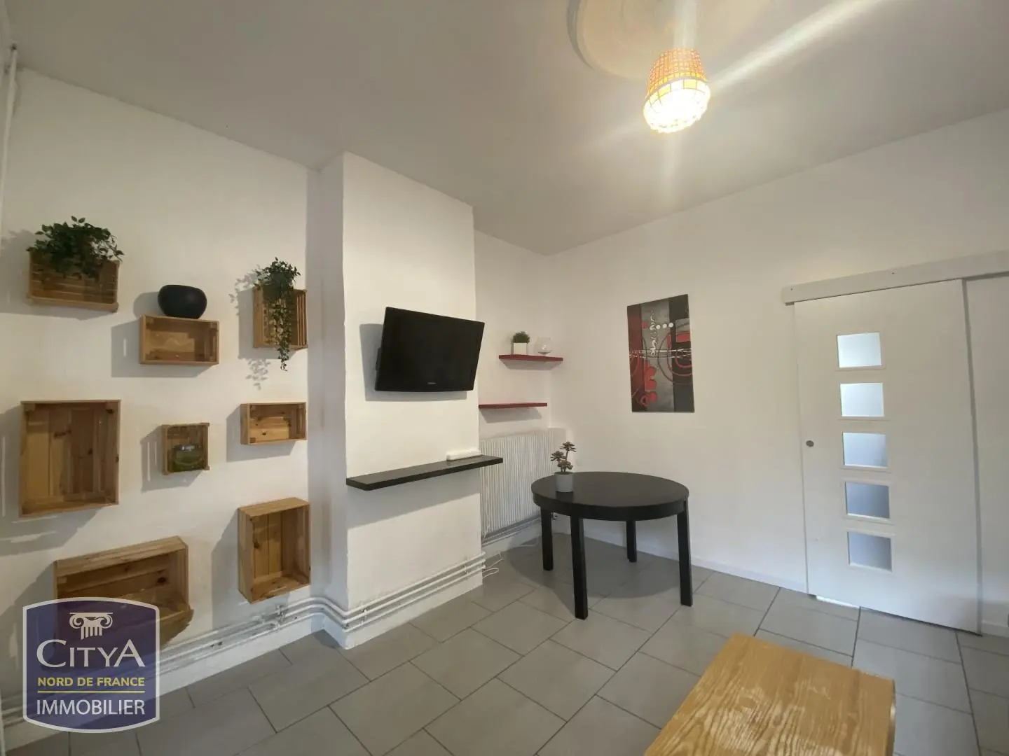 Photo 2 appartement Dunkerque