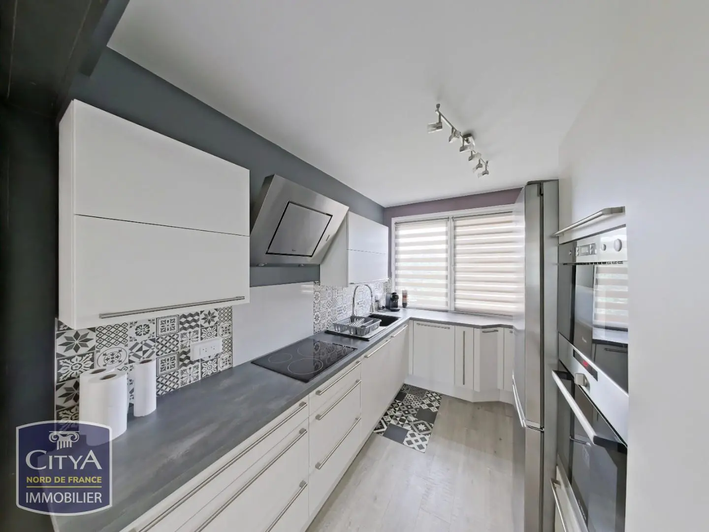 Photo 1 Appartement 123.04m²