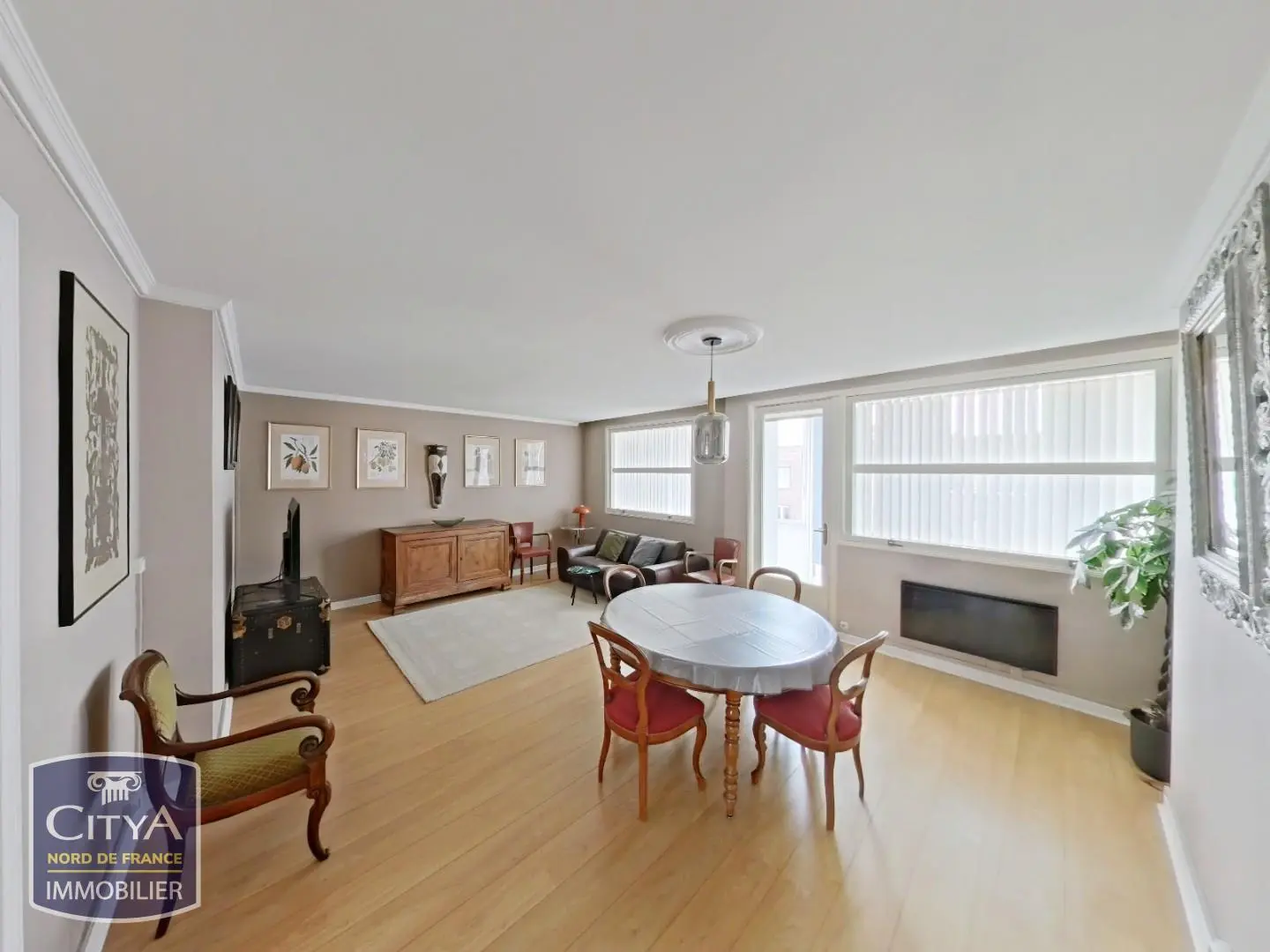 Photo 1 appartement Dunkerque