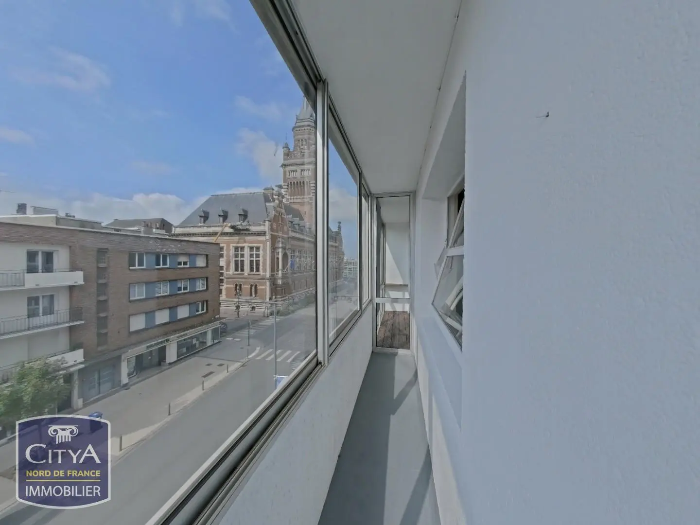 Photo 2 appartement Dunkerque