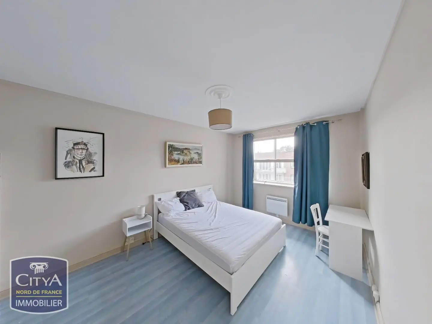 Photo 3 appartement Dunkerque