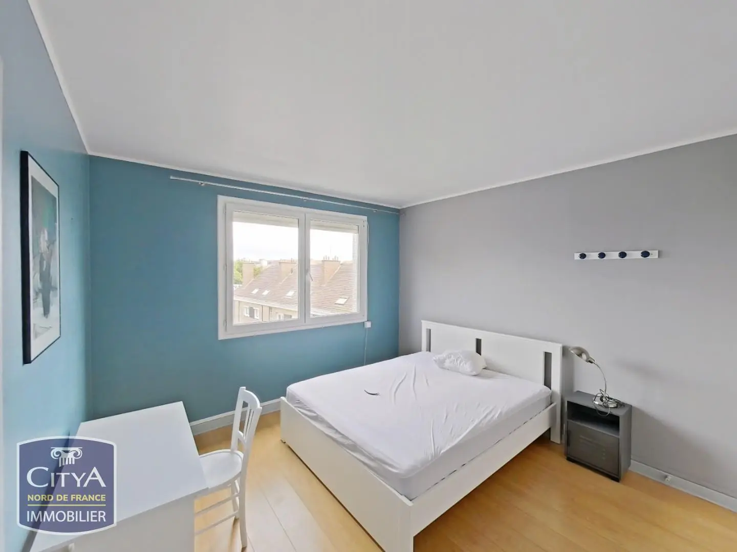 Photo 4 appartement Dunkerque