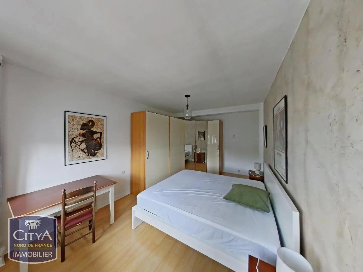 Photo 7 appartement Dunkerque