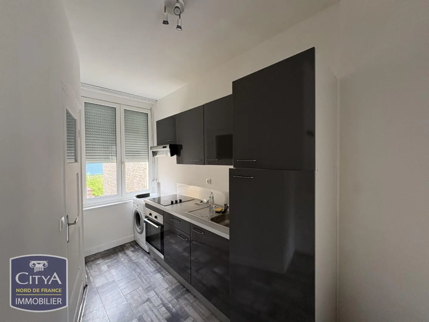 Appartement 1 pièce 30 m² · à Dunkerque · 30 m² · 513 €/mois