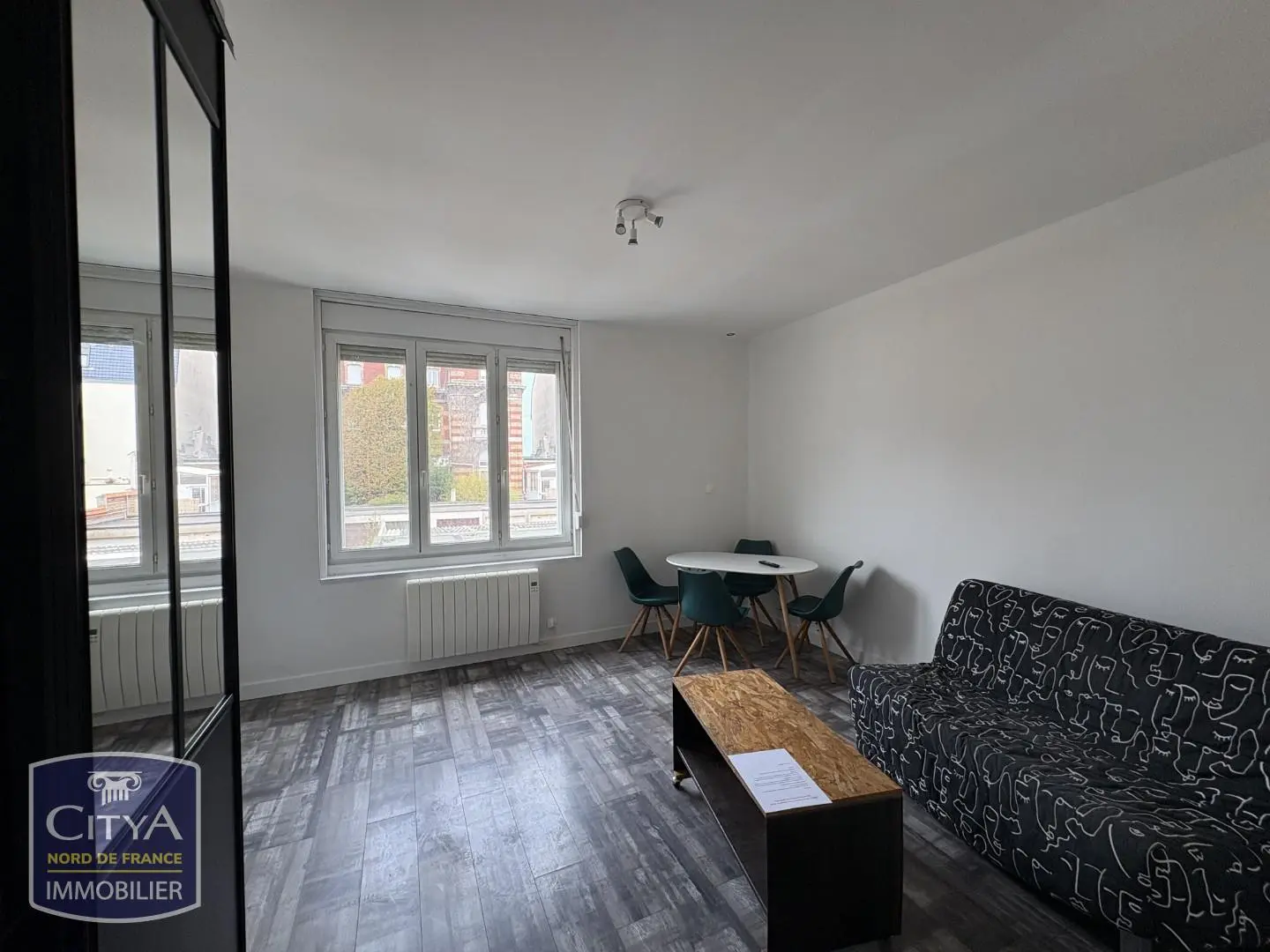 Photo 3 Appartement 1 pièce 30m²