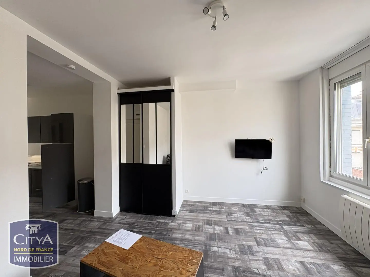 Photo 4 Appartement 1 pièce 30m²