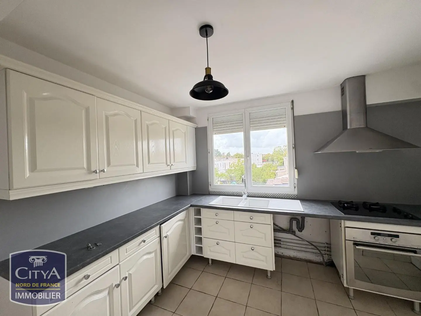 Appartement 3 pièces 60 m² · à Dunkerque · 60 m² · 630 €/mois