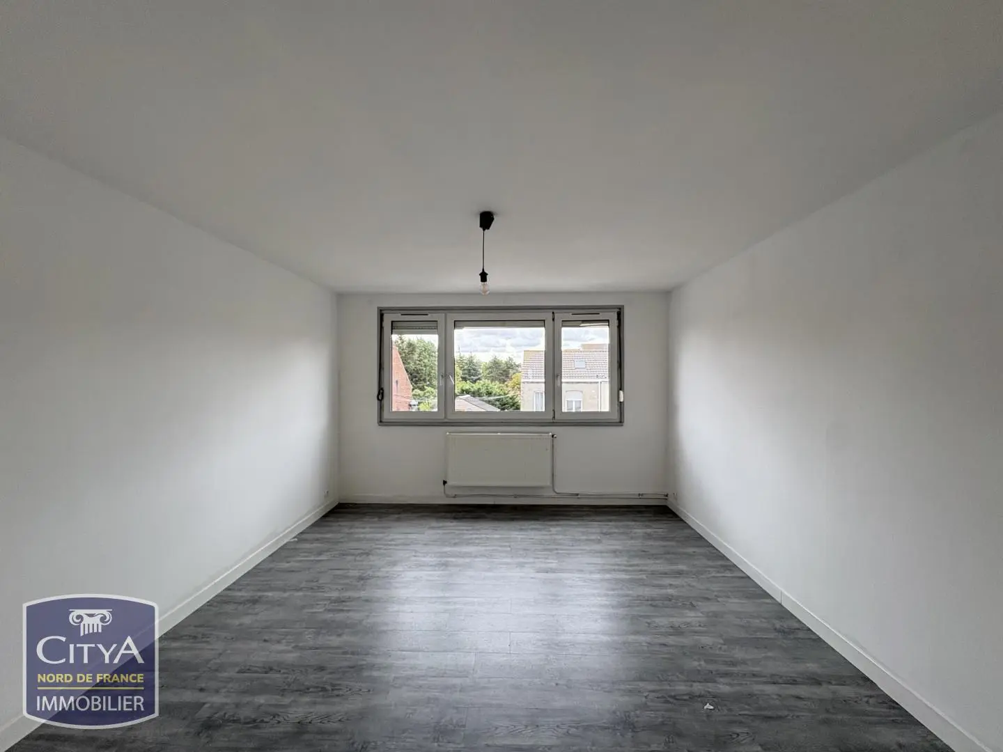 Photo 2 Appartement 3 pièces 60m²