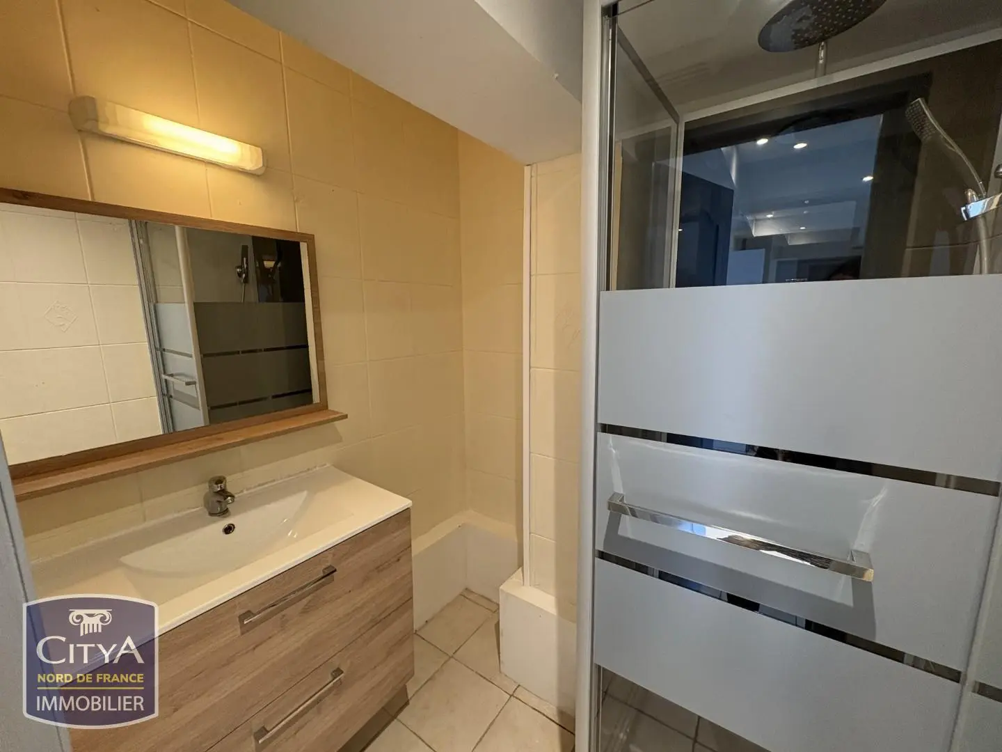 Photo 3 Appartement 3 pièces 60m²