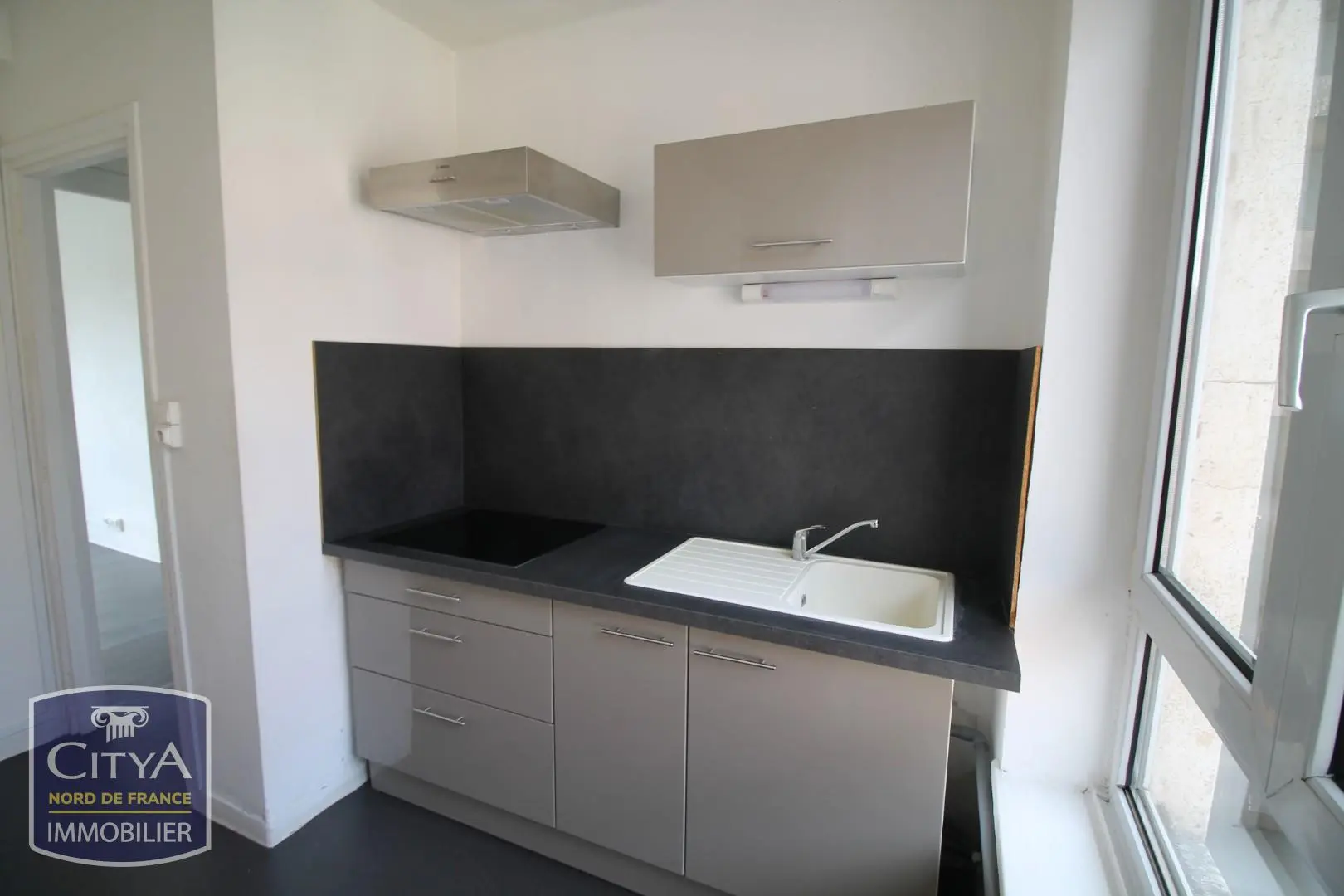 Photo 2 Appartement 2 pièces 36.42m²