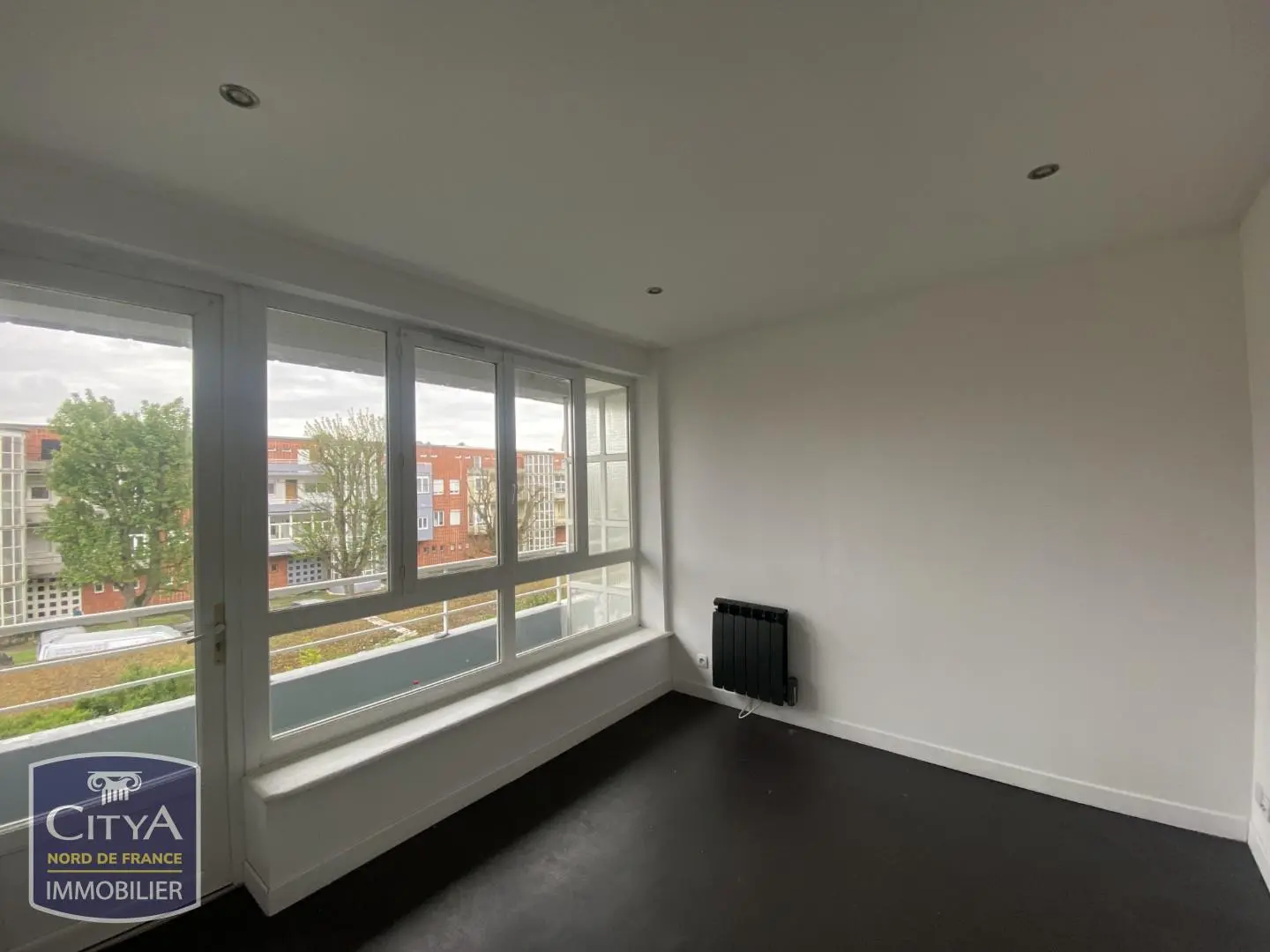 Photo 5 Appartement 2 pièces 36.42m²