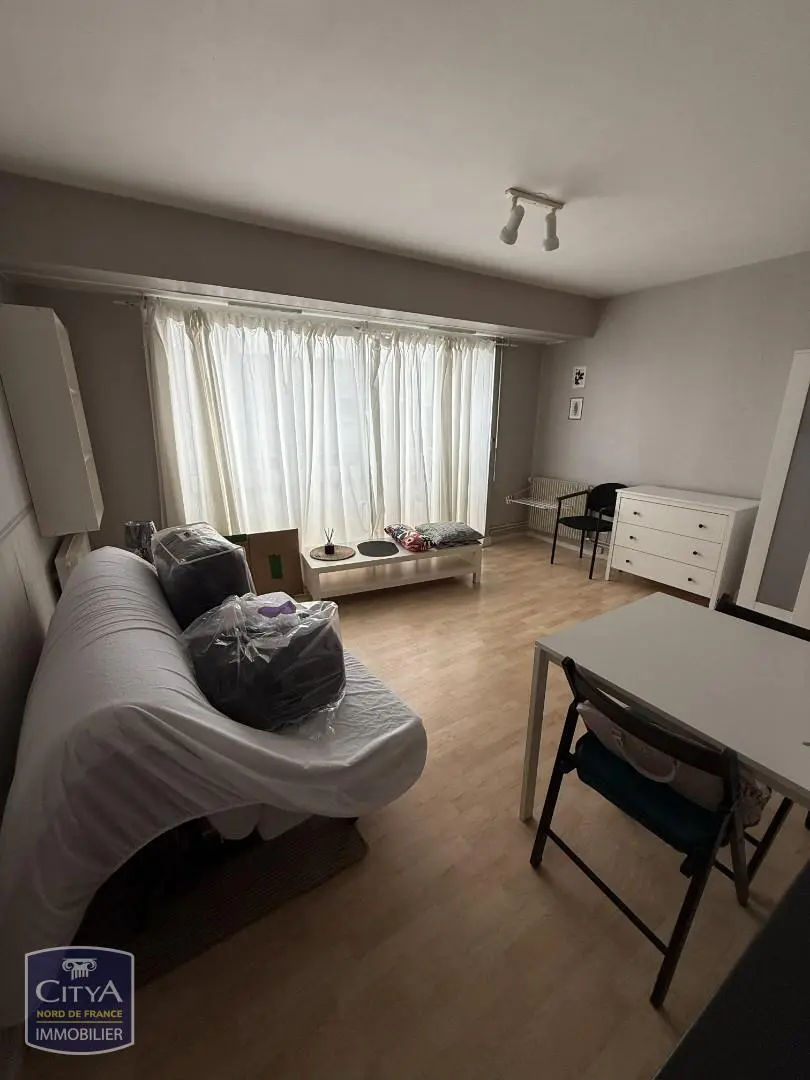 Photo 3 Appartement 1 pièce 25m²