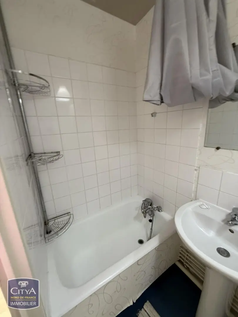 Photo 4 Appartement 1 pièce 25m²