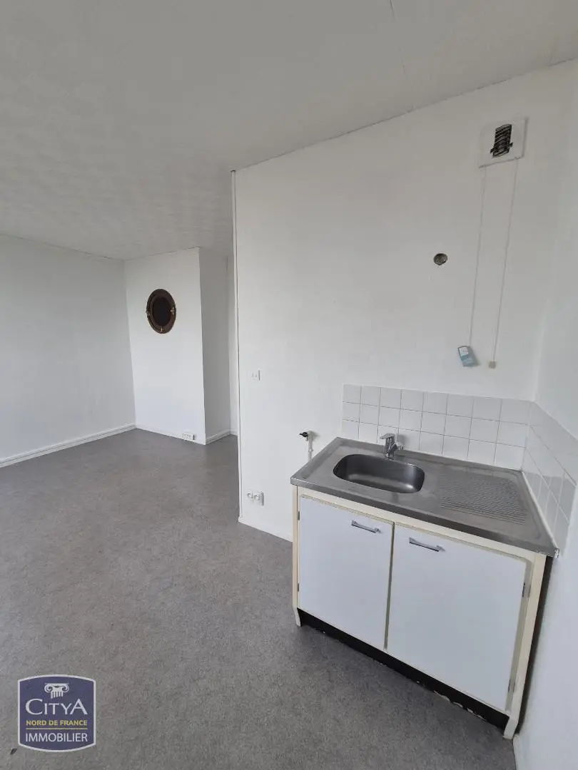 Photo 2 Appartement 1 pièce 30m²