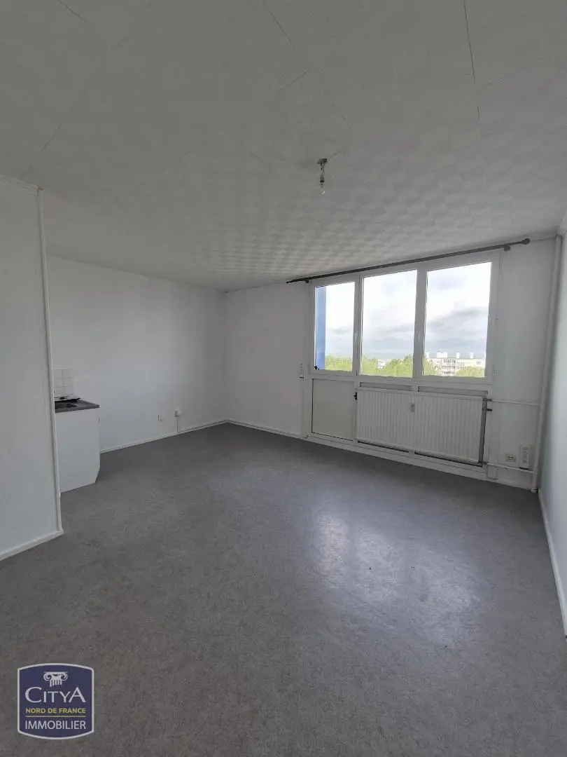 Photo 3 Appartement 1 pièce 30m²