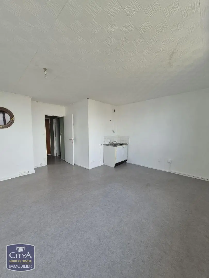Photo 4 Appartement 1 pièce 30m²