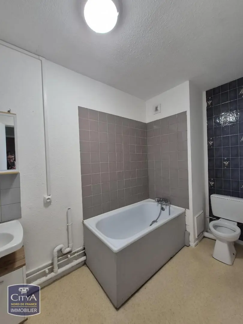 Photo 5 Appartement 1 pièce 30m²