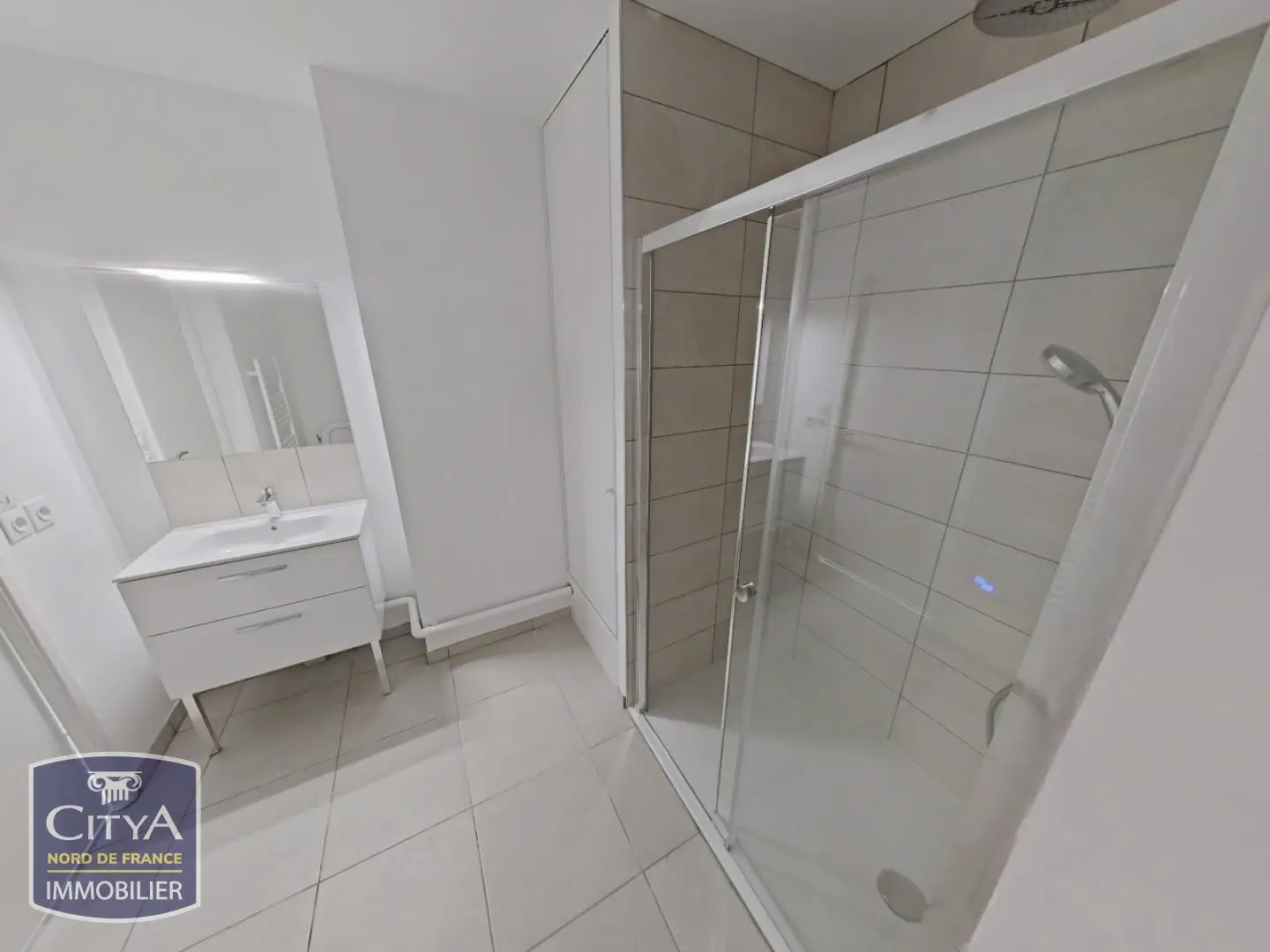 Photo 2 Appartement 2 pièces 39.41m²