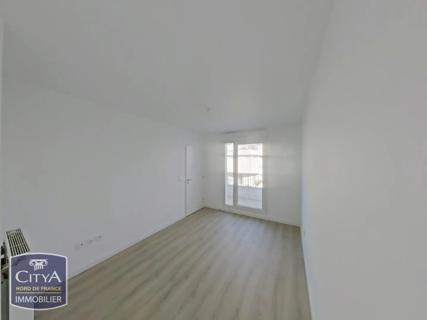 Photo 3 Appartement 2 pièces 39.41m²