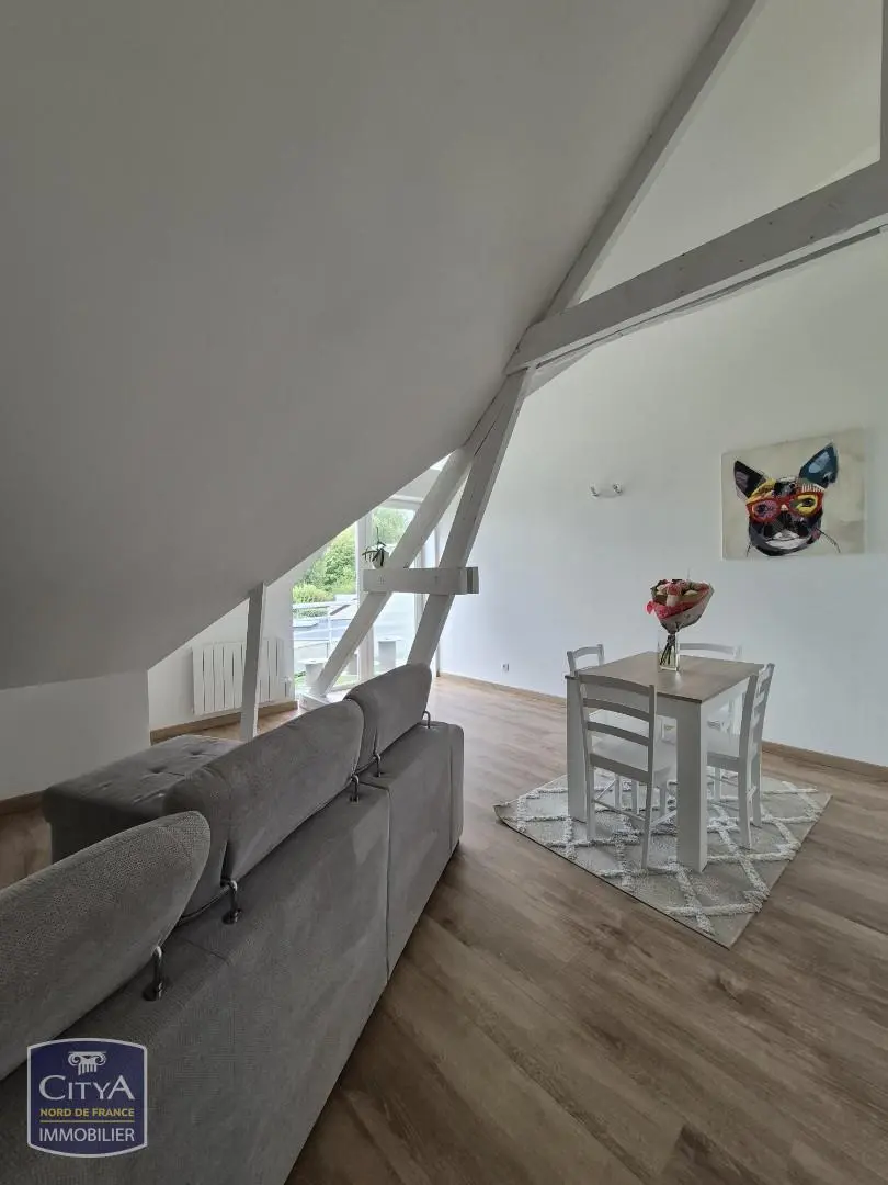 Photo 4 Appartement 3 pièces 63m²