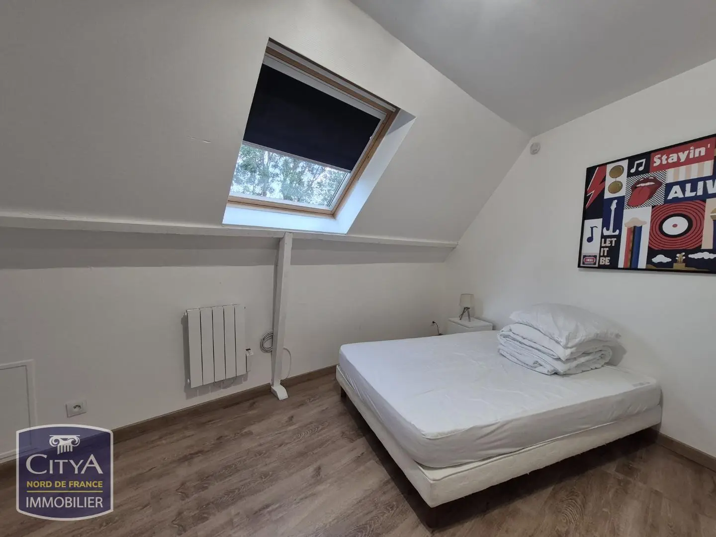 Photo 6 Appartement 3 pièces 63m²