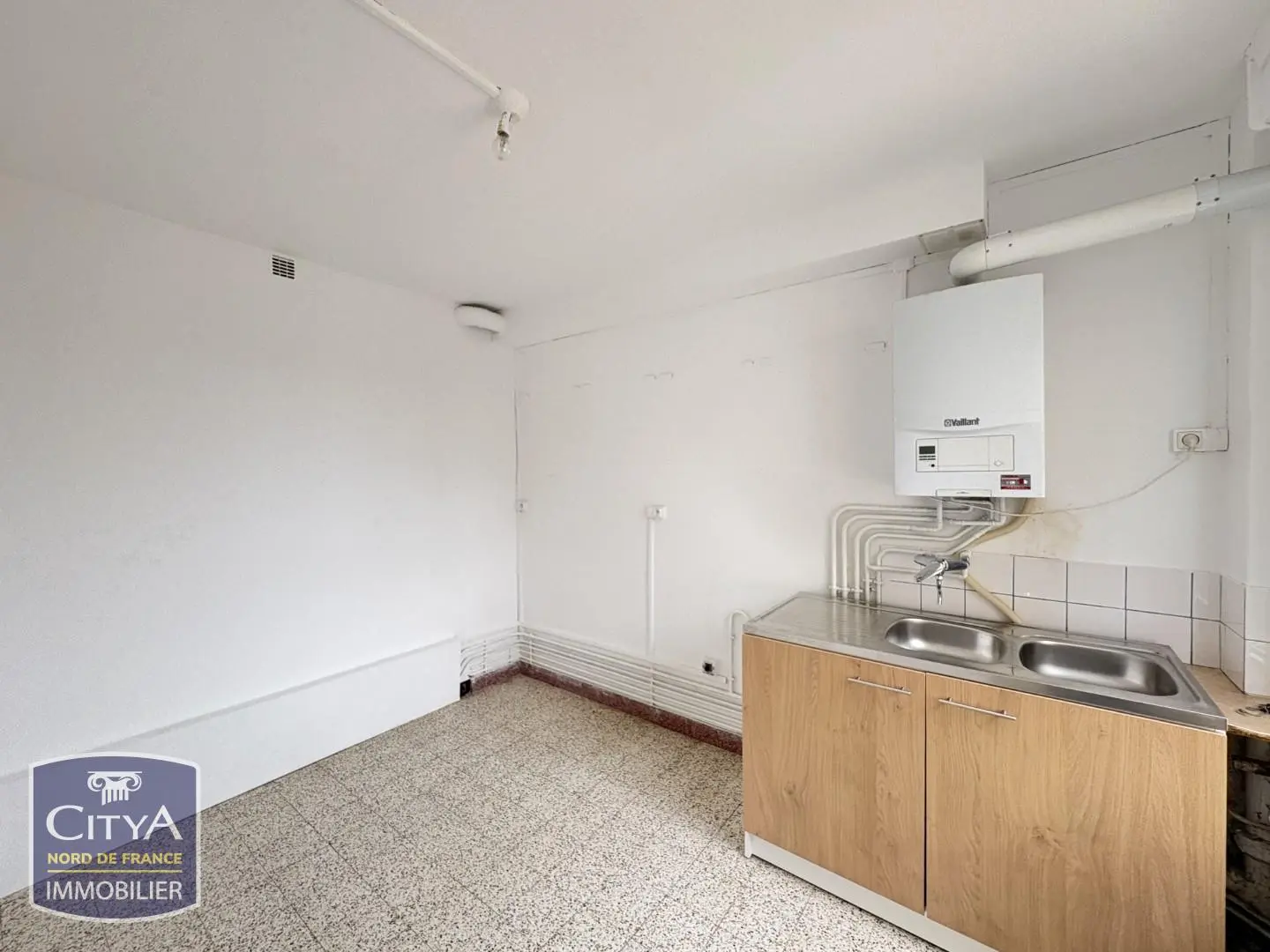 Photo 1 appartement Dunkerque