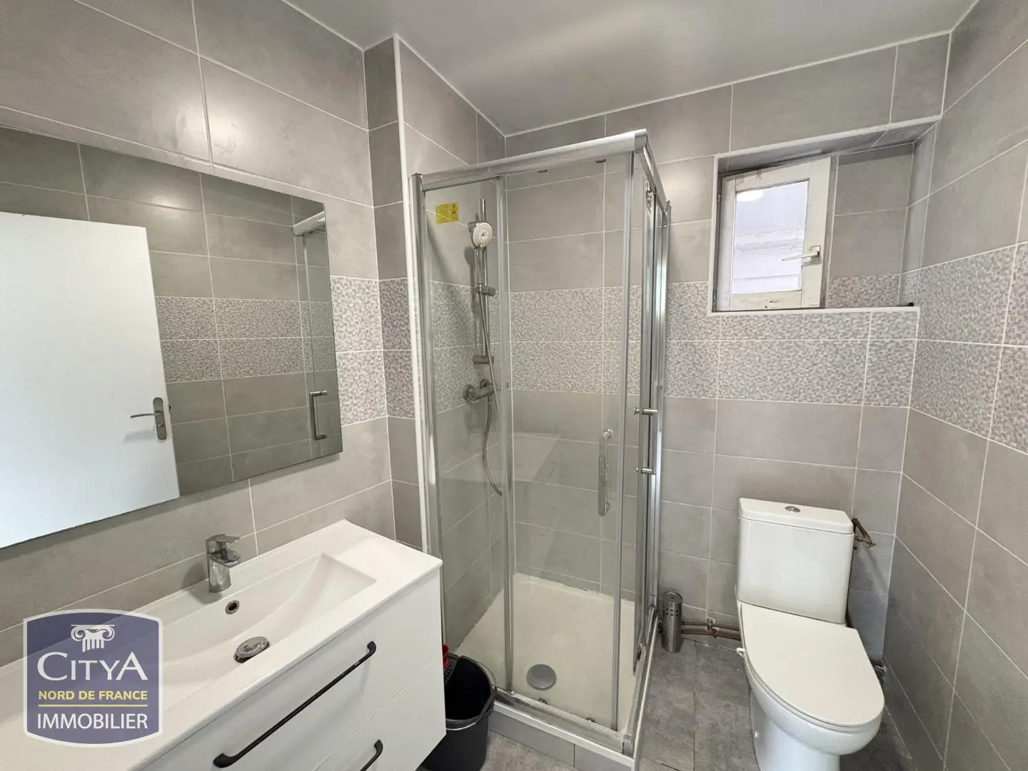 Photo 4 Appartement 1 pièce 21.81m²