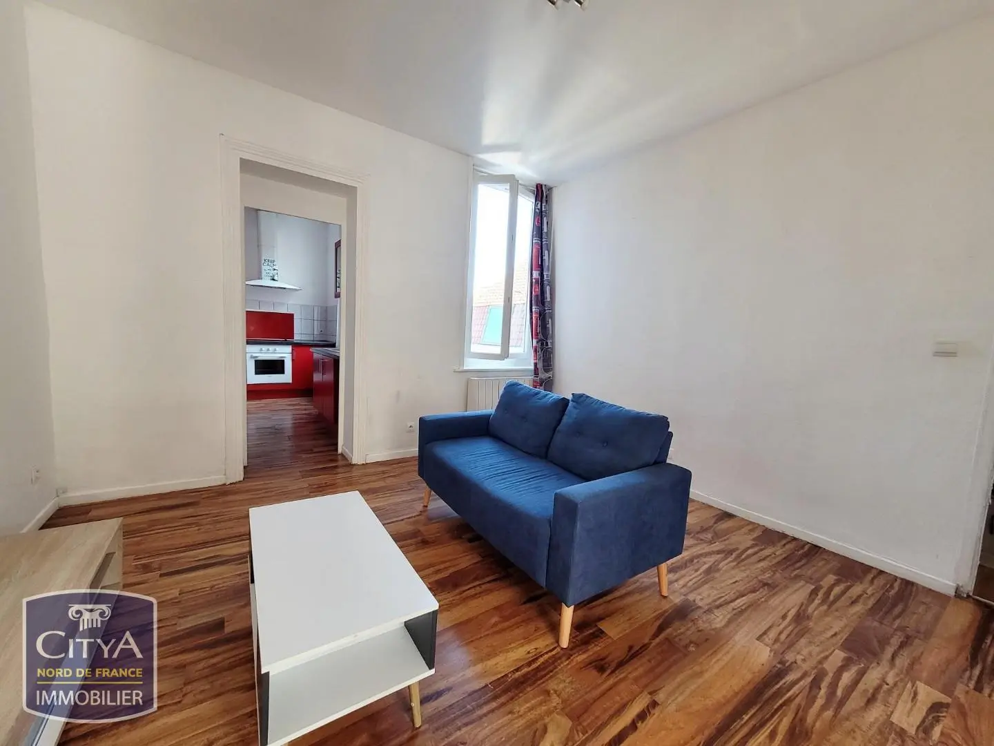 Photo 1 Appartement 2 pièces 45m²