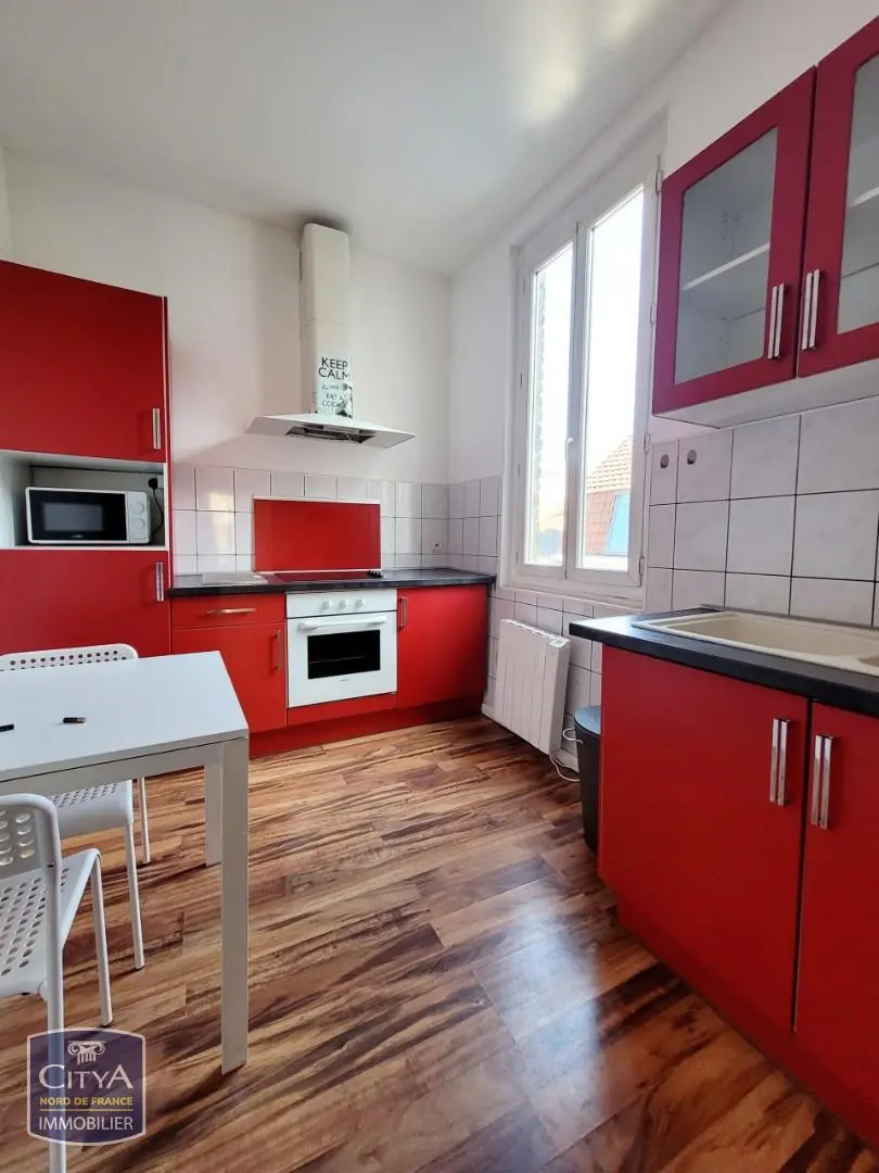 Photo 2 appartement Coudekerque-Branche