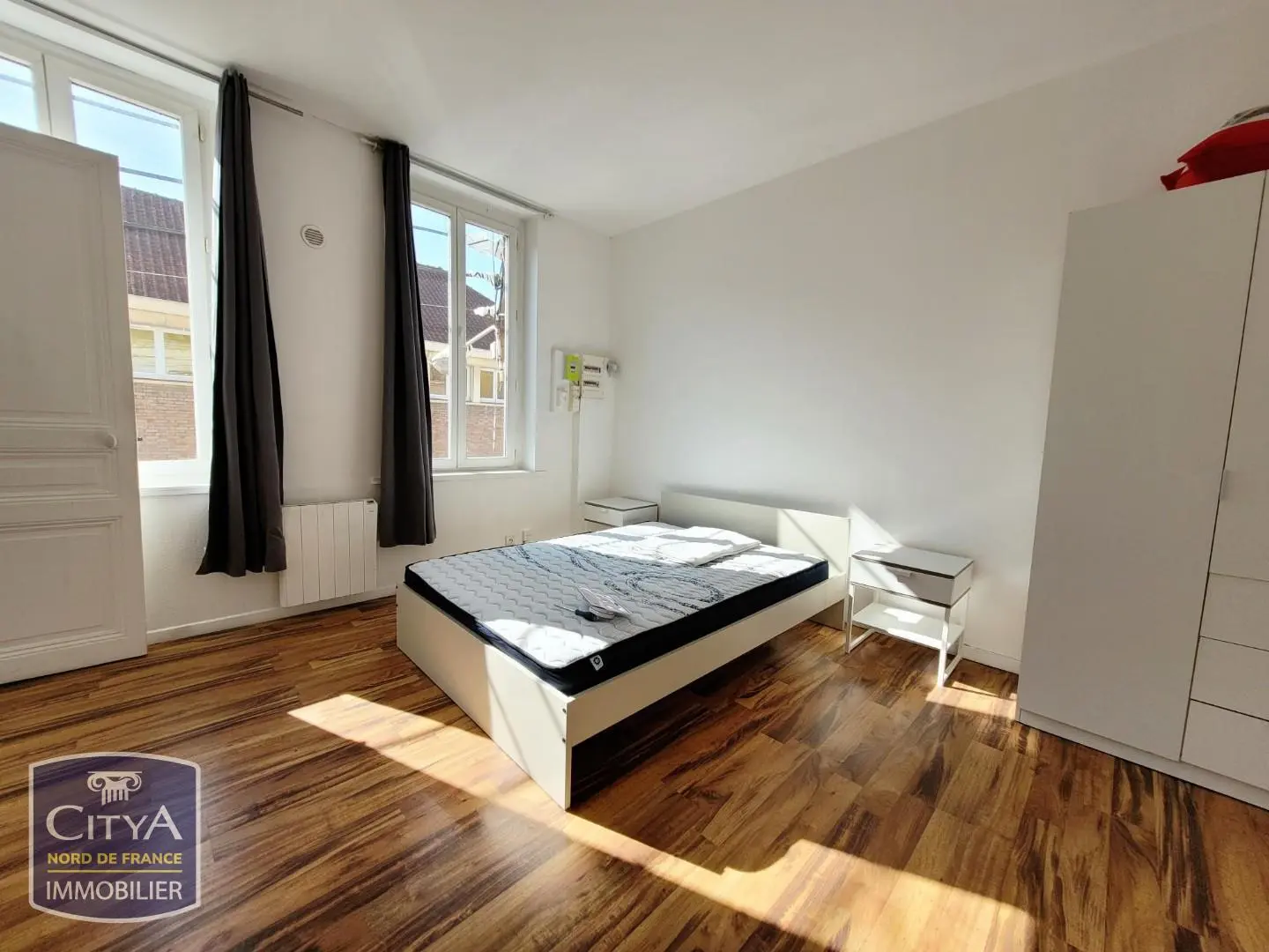 Photo 3 appartement Coudekerque-Branche