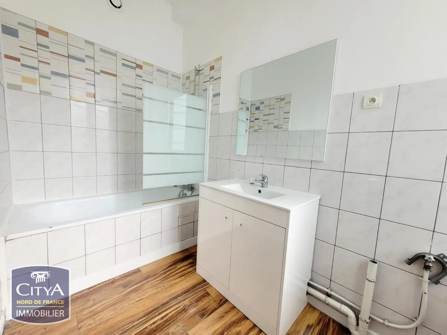 Photo 5 appartement Coudekerque-Branche