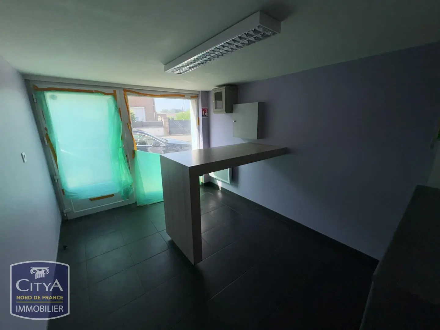 Photo 2 Local Commercial 46m²