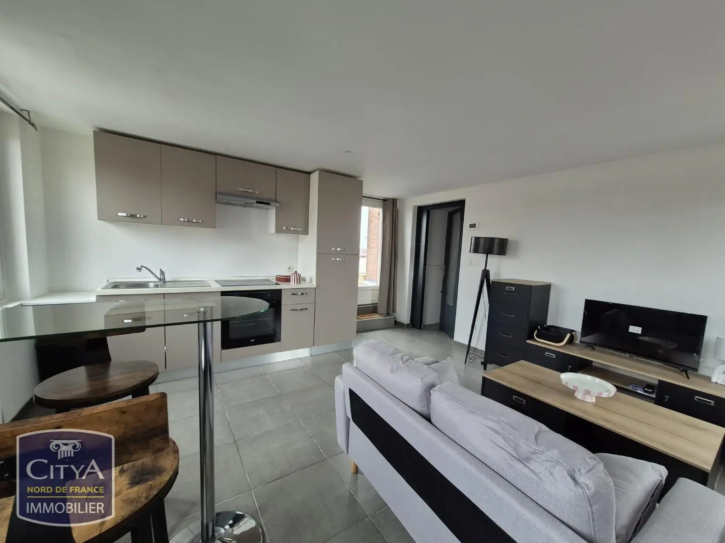 Photo 3 Appartement 2 pièces 44.15m²