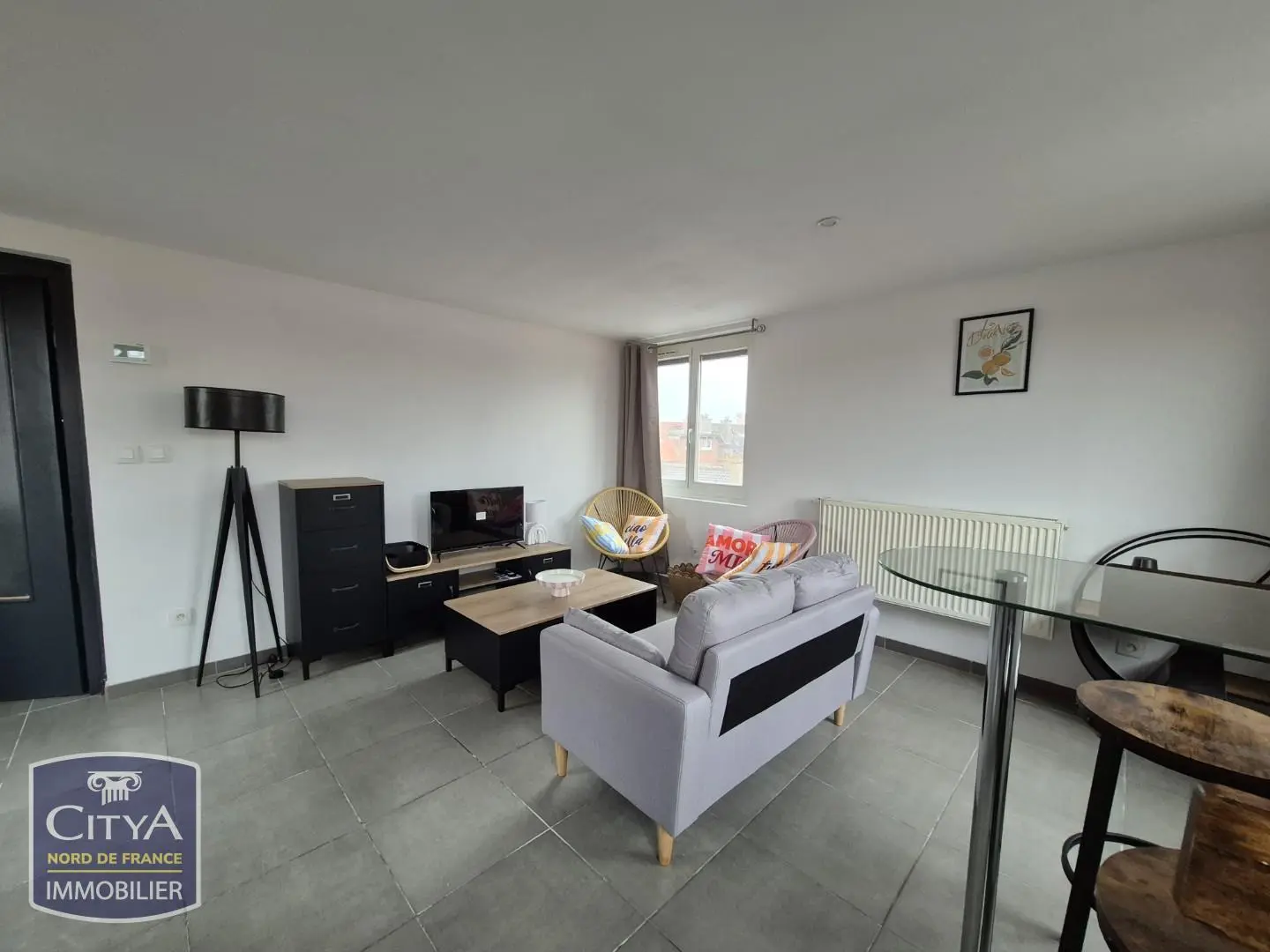 Photo 4 Appartement 2 pièces 44.15m²
