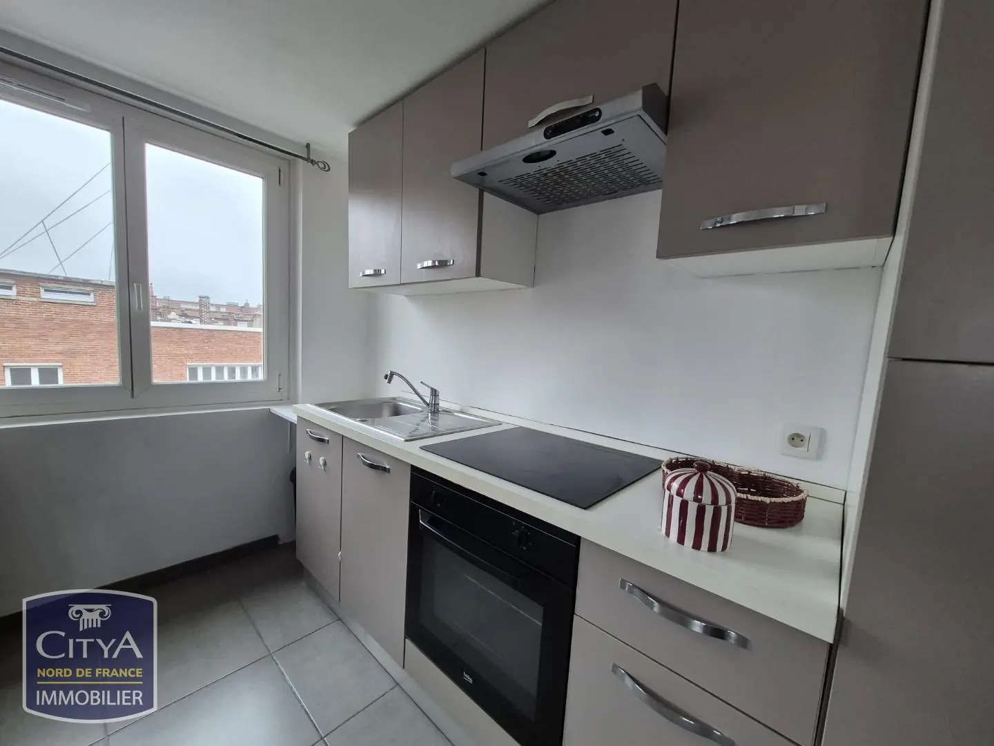 Photo 5 Appartement 2 pièces 44.15m²