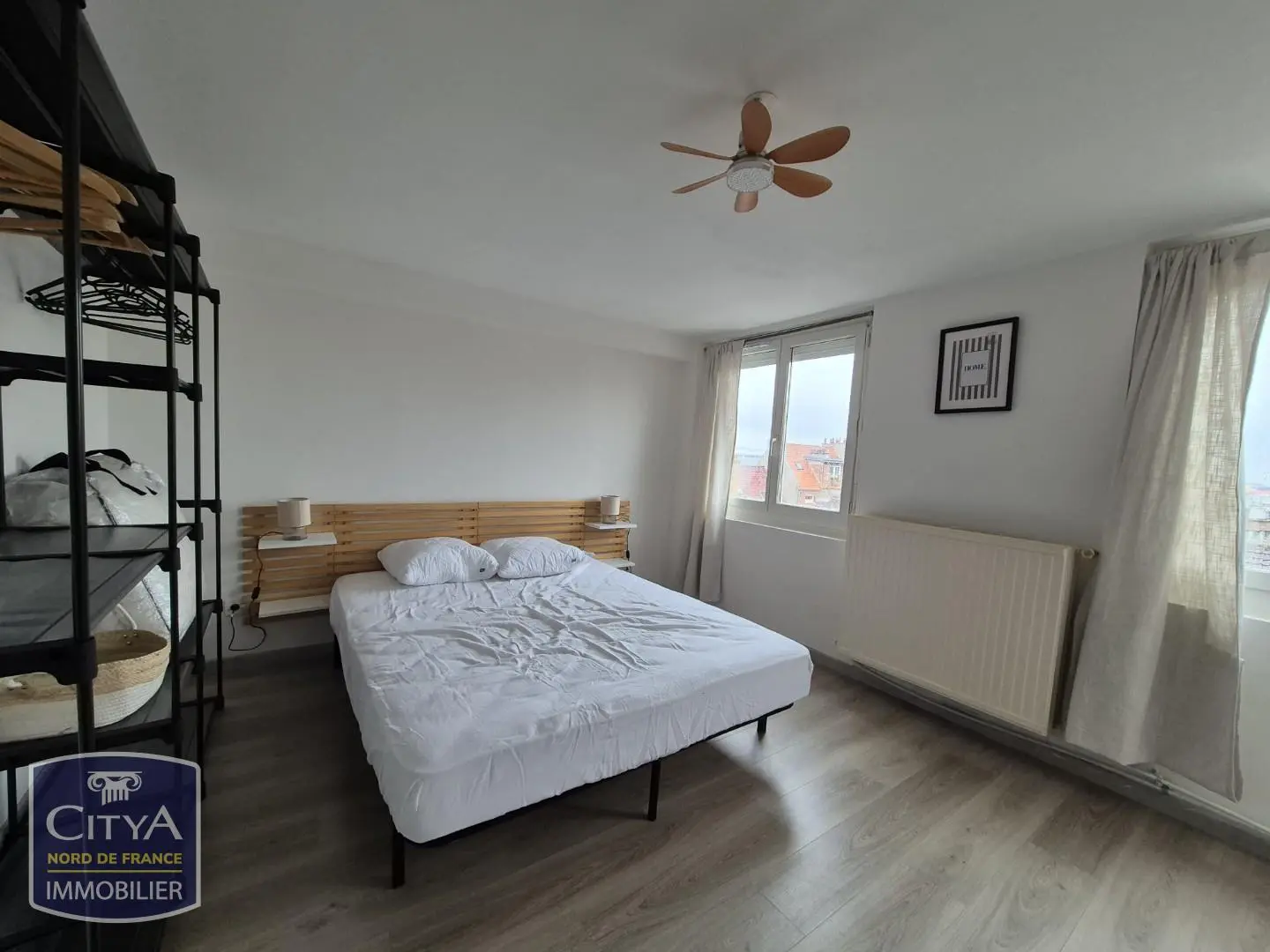 Photo 6 Appartement 2 pièces 44.15m²