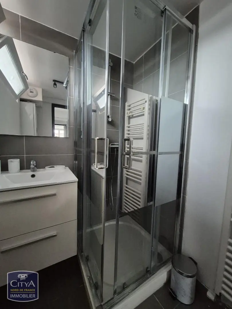 Photo 7 Appartement 2 pièces 44.15m²