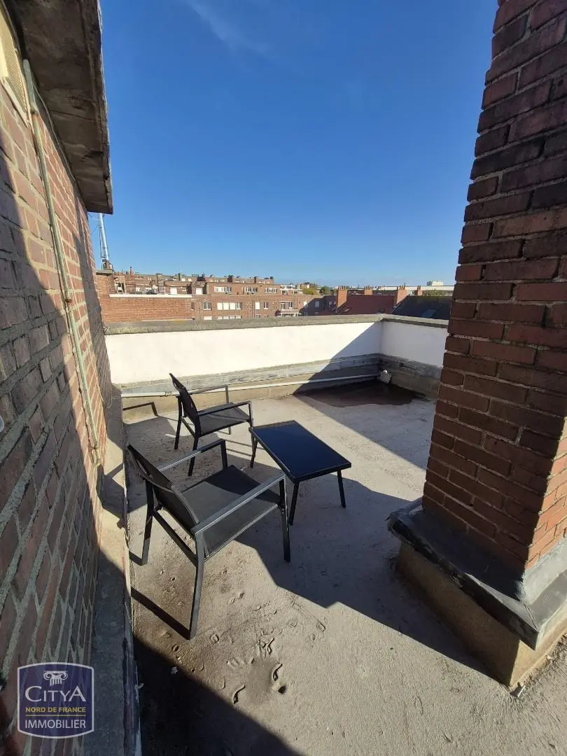 Photo 8 Appartement 2 pièces 44.15m²