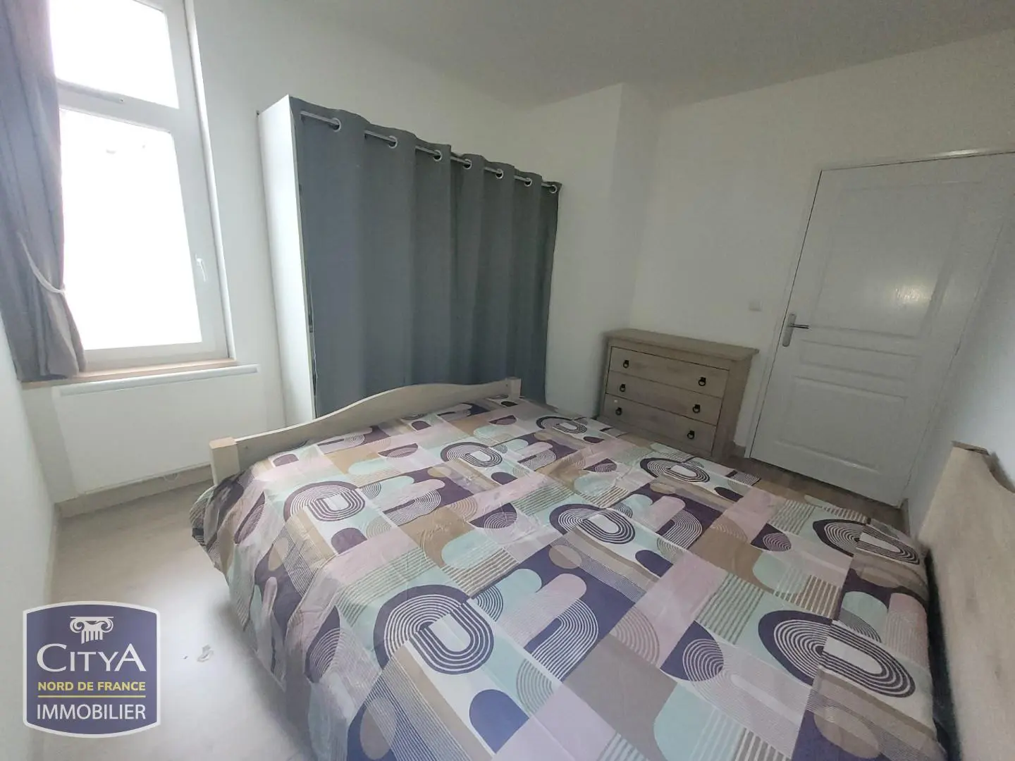 Photo 2 appartement Coudekerque-Branche