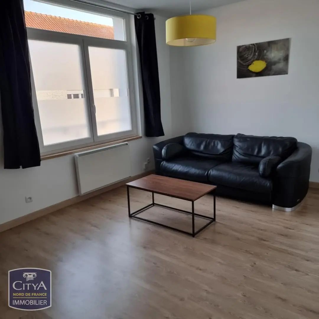Photo 3 appartement Coudekerque-Branche