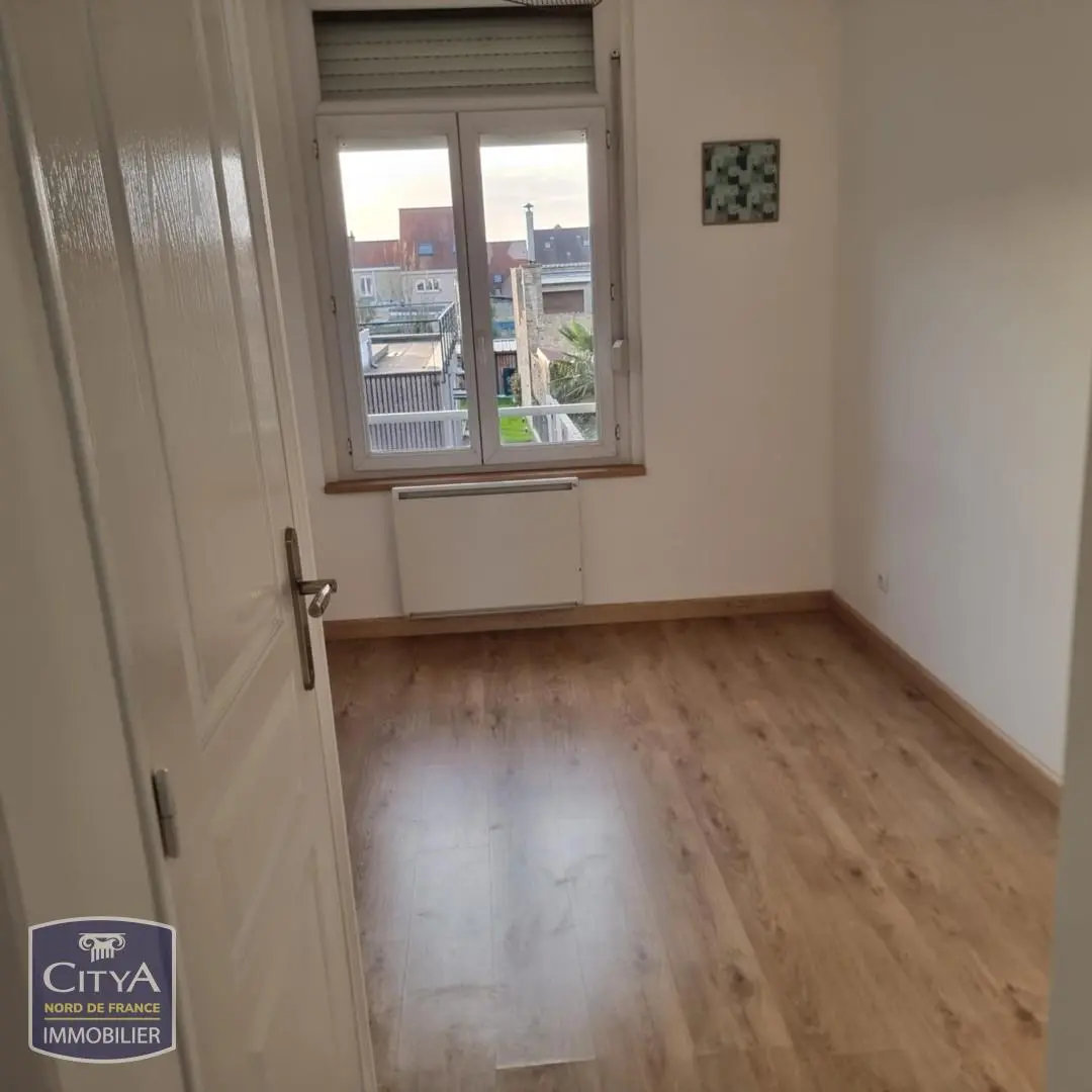 Photo 4 appartement Coudekerque-Branche