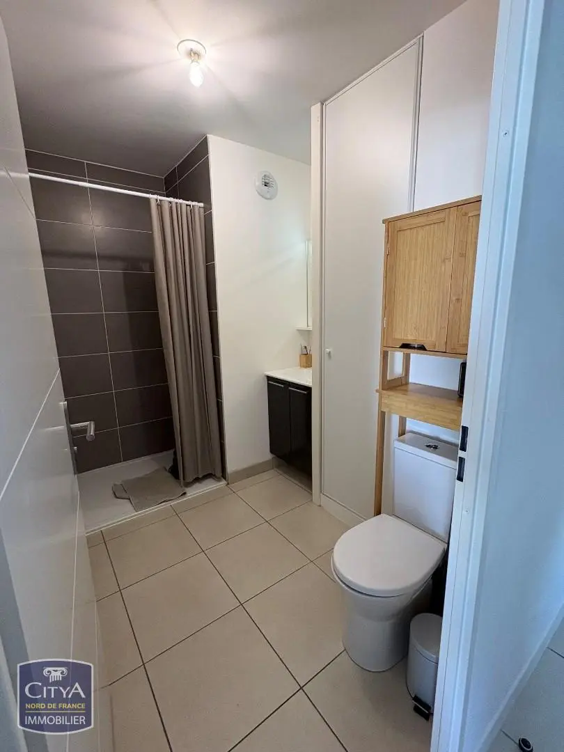 Photo 3 Appartement 2 pièces 43.73m²