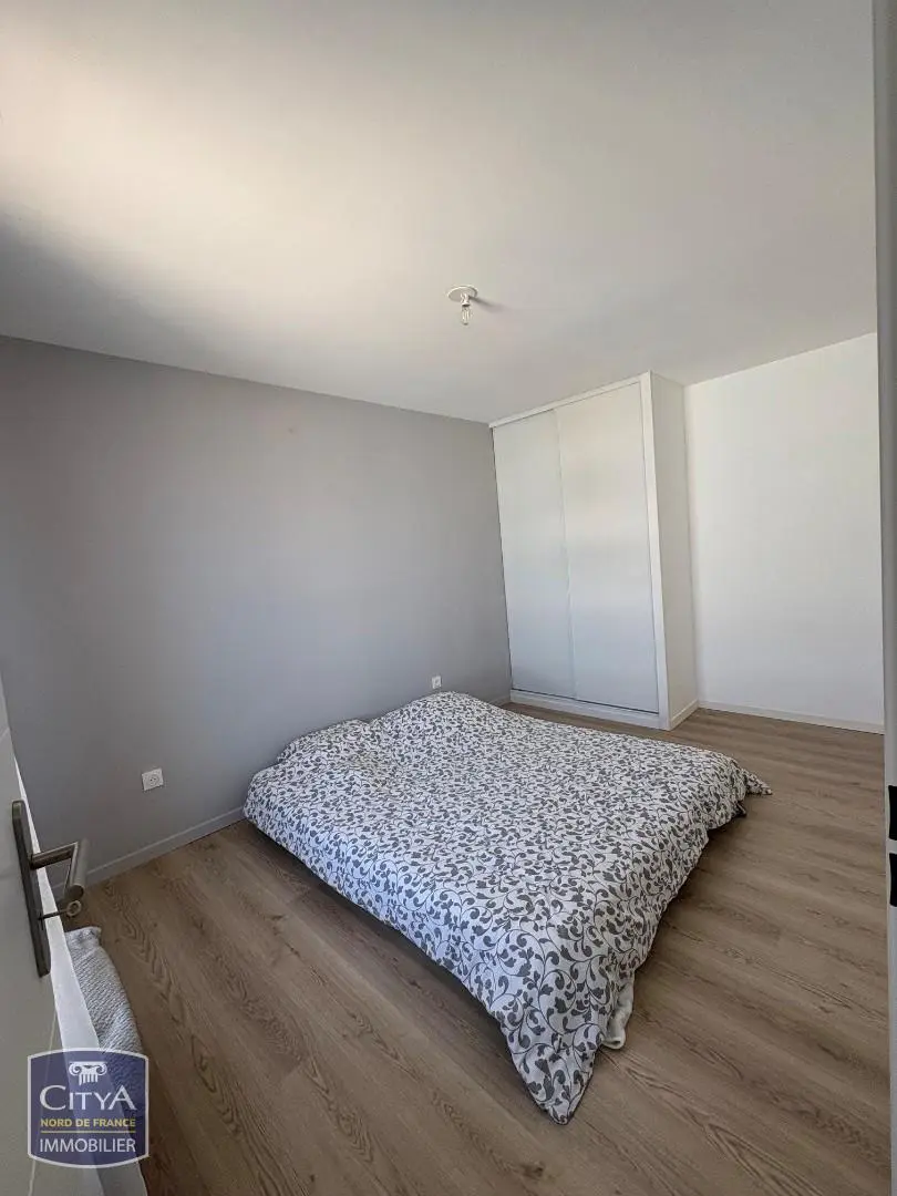 Photo 5 Appartement 2 pièces 43.73m²